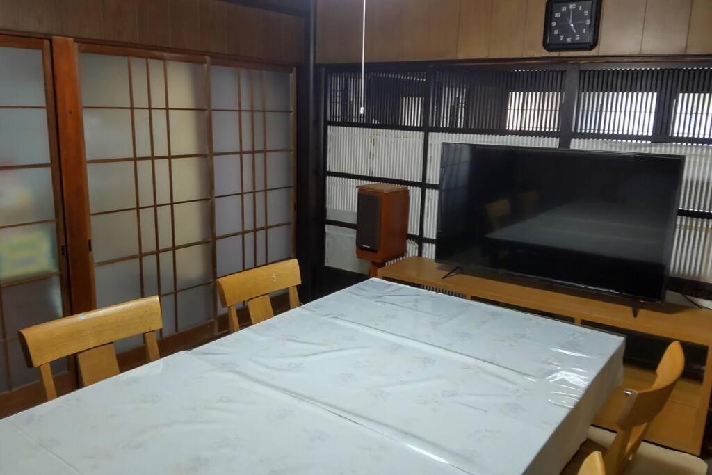 古民家リゾートハウス　ひみつきち Villa Kakegawa Exterior photo